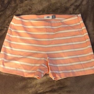 Old Navy shorts